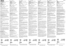 Notice Kopp UNOVERSAL Multiprise