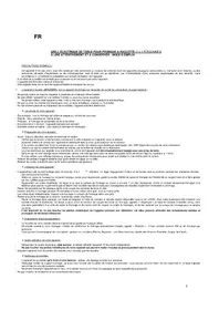 Notice TTM BRéZIèRE 800.092 Appareil à fondue, raclette et wok