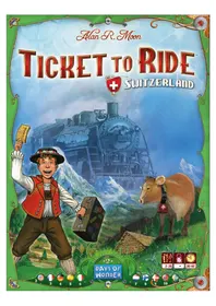 Notice Days of Wonder TICKET TO RIDE INDIA Jeu de société