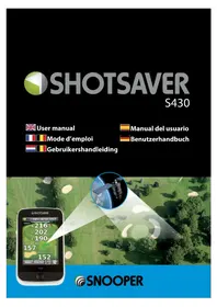 S430 Shotsaver SNOOPER