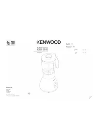 KENWOOD kMix BL340 - Blender