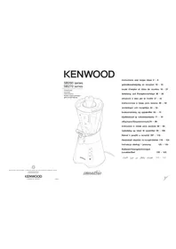 KENWOOD SB270 - Blender