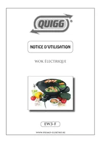 EW3 QUIGG