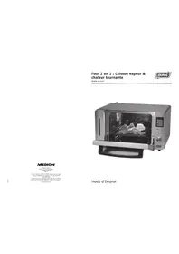 QUIGG MD13027 - Four