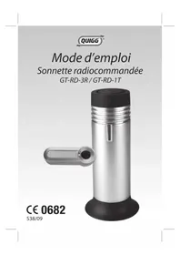 GTRD1T QUIGG