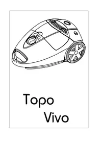 Notice QUIGG TOPO 1600 Staubsauger