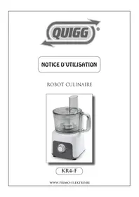 KR4 QUIGG