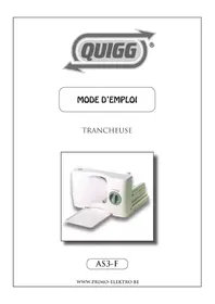 AS3F QUIGG