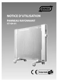 GTGH01 QUIGG
