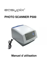 P500 EASYPIX