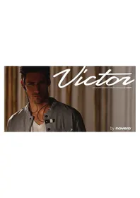 Victor Novero