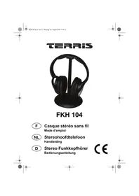 FKH 104 Terris