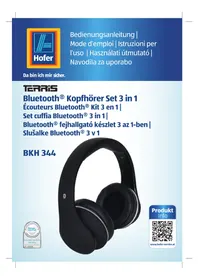 BKH 344 Terris