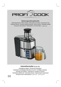 PC AE 1070 PROFICOOK