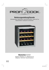 PCWC1047 PROFICOOK