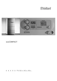 EcoCOMPACT VSC VAILLANT