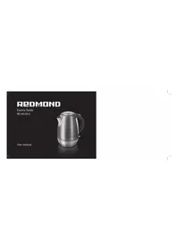 RKM143E Redmond