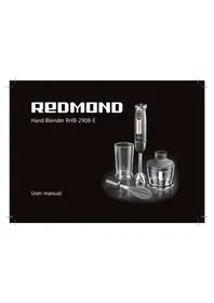 RHB2908E Redmond