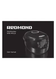 Redmond RMKM911E - Multi-cooker