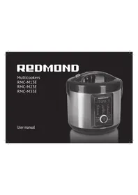 Redmond RMCM23E - çok amaçlı pişirici