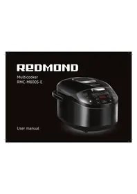 RMCM800SE Redmond
