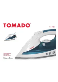 Tomado TM1935 - Iron