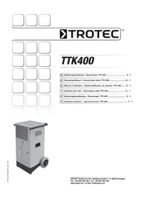 TTK 400 TROTEC