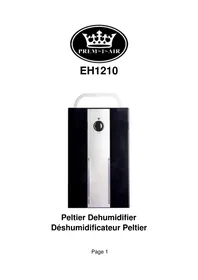 EH1210 Prem-I-Air