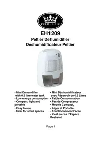 EH1209 Prem-I-Air