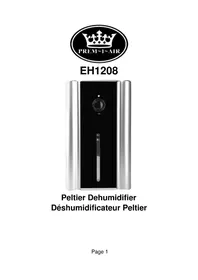 EH1208 Prem-I-Air