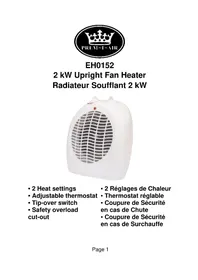 EH0152 Prem-I-Air