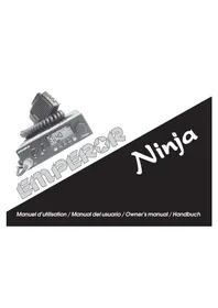 Emperor Ninja PRESIDENT
