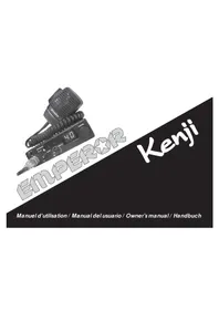 Emperor Kenji PRESIDENT