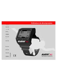 Aladin Pro UWATEC