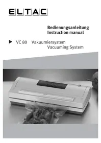 Eltac VC 80 Rommelsbacher