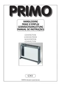 CN1 PRIMO