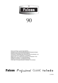 Professional 90 FALCON