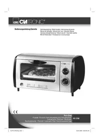PO 2790 CLATRONIC