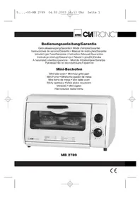 MB 2789 CLATRONIC