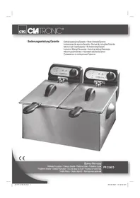 FR 3196 CLATRONIC