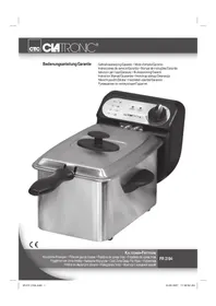 FR 3194 CLATRONIC