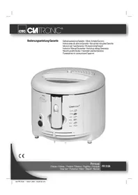 FR 3126 CLATRONIC