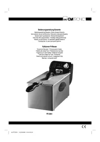 FR 3091 CLATRONIC