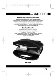 ST2911 CLATRONIC