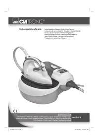 DBS 3187 CLATRONIC