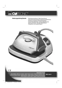 DBS 3162 CLATRONIC