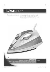 DBC 3329 CLATRONIC