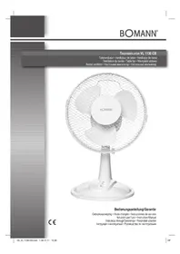 VL 1130 CB CLATRONIC