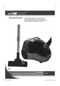 BS 1275 CLATRONIC