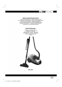 BS 1254 CLATRONIC